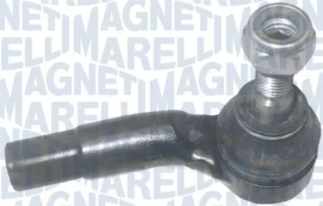 Наконечник рулевой тяги magneti marelli 301191606630 Сеат Ибица