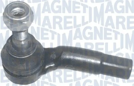 Наконечник рулевой тяги magneti marelli 301191606640 Сеат Ибица