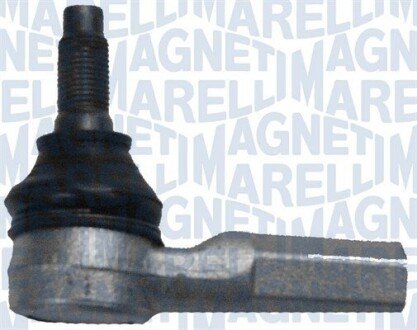 Рульові наконечники magneti Marelli 301191606650 на Сузуки Свифт