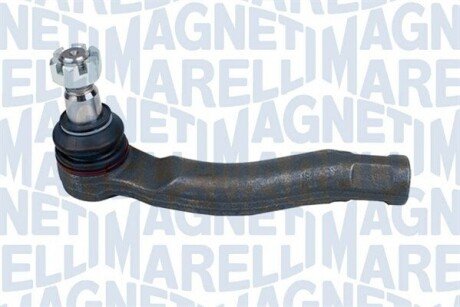 Наконечник рулевой тяги magneti Marelli 301191606680