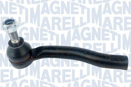 Наконечник рулевой тяги magneti Marelli 301191606840 на Тойота Королла е120