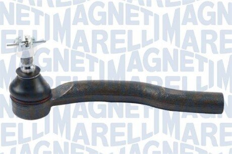 Рульові наконечники magneti Marelli 301191606860 на Тойота Аурис