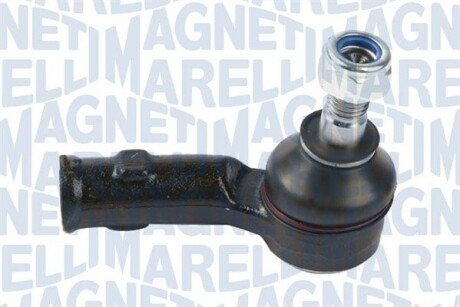 Рульові наконечники magneti Marelli 301191606980 на Сеат Кордоба