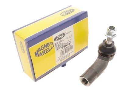 Наконечник рулевой тяги magneti Marelli 301191607000 на Шкода Октавия а5