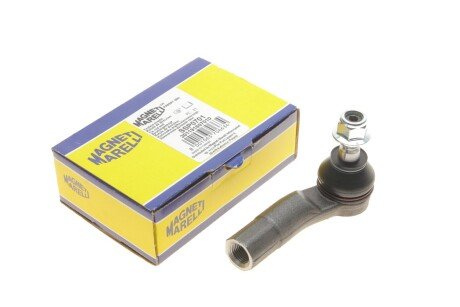 Рульові наконечники magneti Marelli 301191607010 на Шкода Kodiaq