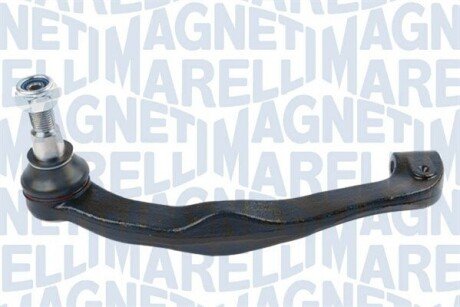 Рульові наконечники magneti Marelli 301191607050 на Фольксваген Transporter T6