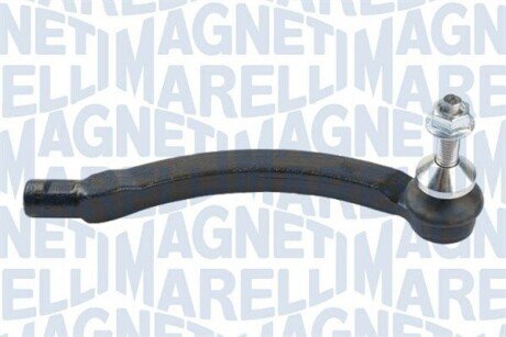 Наконечник рулевой тяги magneti Marelli 301191607090 на Вольво Xc70