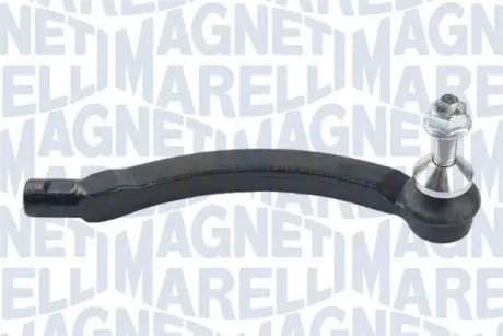 Наконечник рулевой тяги magneti marelli 301191607090 Вольво S80