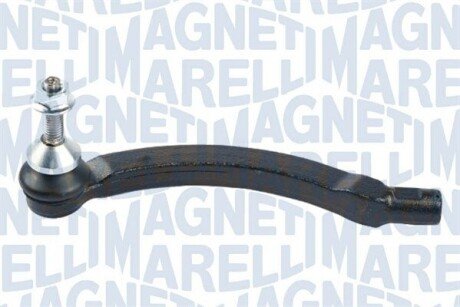 Наконечник рулевой тяги magneti Marelli 301191607100 на Вольво Xc70