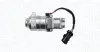 Насос блока переключения передач АКПП, Renault Master, Trafic 06- magneti marelli 023000029010