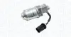 Насос блока переключения передач АКПП, Renault Master, Trafic 06- magneti marelli 023000029010