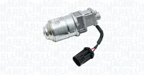 Насос блока переключения передач АКПП, Renault Master, Trafic 06- Magneti Marelli 023000029010