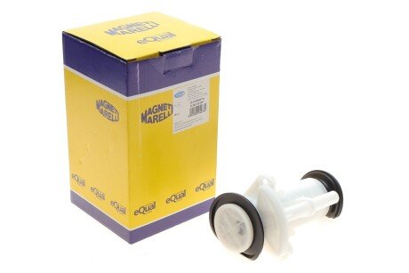 Насос топливный magneti Marelli 313011313007