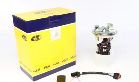 Насос топливный magneti marelli 313011313015
