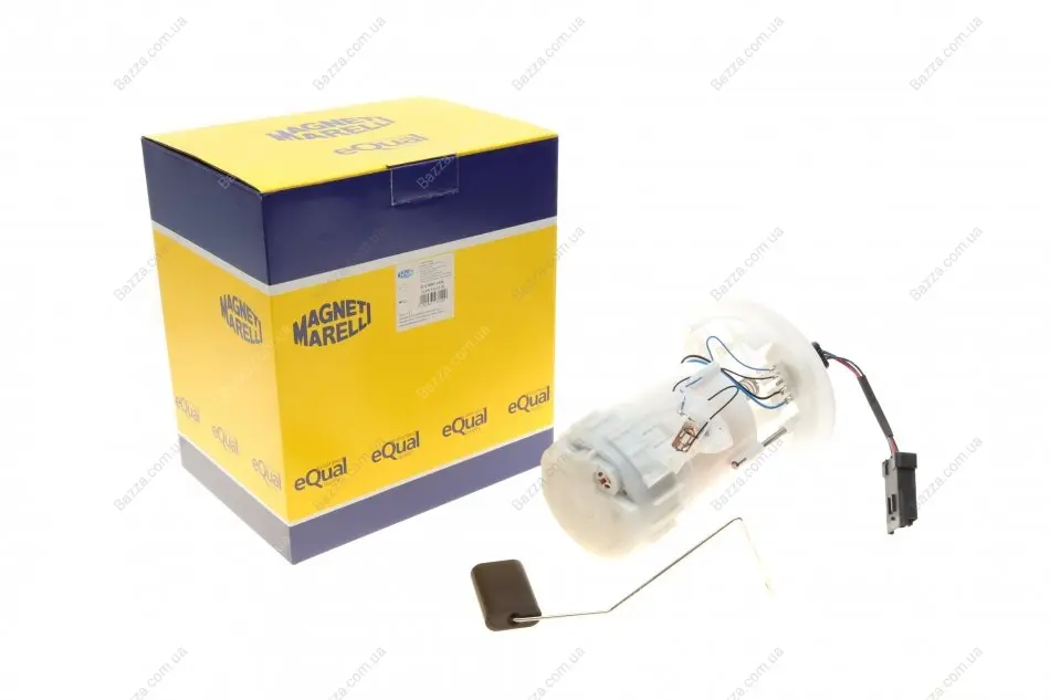 Насос топливный magneti marelli 313011313110
