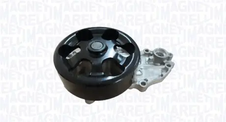 Водяная помпа (насос) magneti marelli 352316170480