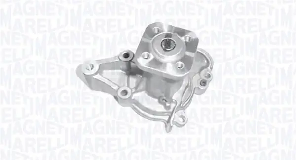 Водяная помпа (насос) magneti marelli 352316170558