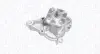 Водяная помпа (насос) magneti marelli 352316170558