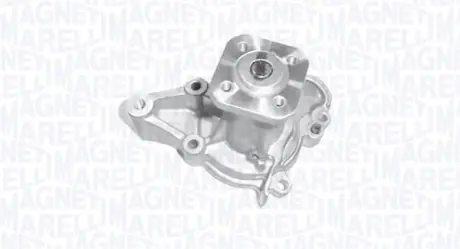Водяная помпа (насос) magneti marelli 352316170558