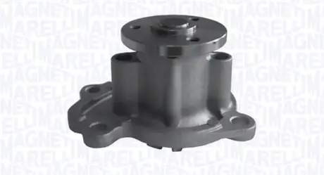 Водяна помпа (насос) Magneti Marelli 352316170833