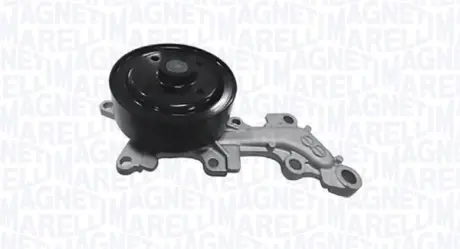 Водяна помпа (насос) Magneti Marelli 352316171326