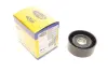 Натяжной ролик, клиновой ремень magneti marelli 331316171380