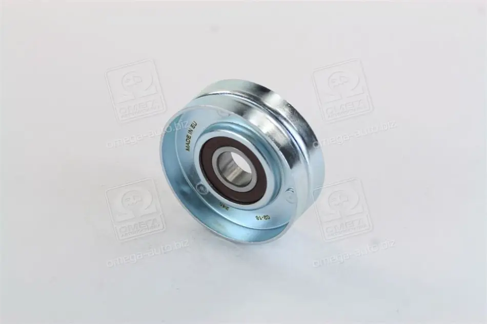 Натяжной ролик, поликлинового ременя AUDI, SEAT, SKODA, VW (пр-во, кор. код MPQ0286) magneti marelli 331316170286