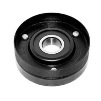 Натяжной ролик, поликлинового ременя AUDI, SEAT, SKODA, VW (пр-во, кор. код MPQ0286) magneti marelli 331316170286
