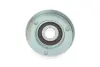 Натяжной ролик, поликлинового ременя BMW, LAND ROVER, OPEL (пр-во, кор. код MPQ0616) magneti marelli 331316170616
