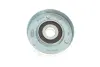 Натяжной ролик, поликлинового ременя BMW, LAND ROVER, OPEL (пр-во, кор. код MPQ0616) magneti marelli 331316170616