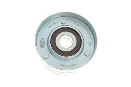 Натяжной ролик, поликлинового ременя BMW, LAND ROVER, OPEL (, кор. код MPQ0616) magneti Marelli 331316170616