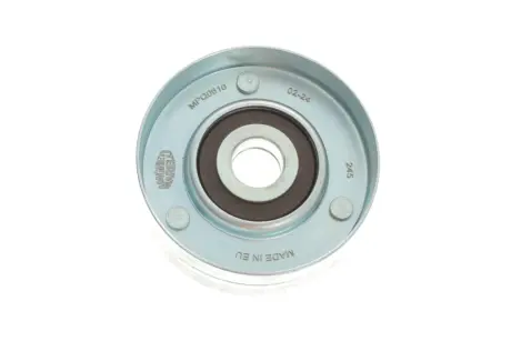 Натяжной ролик, поликлинового ременя BMW, LAND ROVER, OPEL (пр-во, кор. код MPQ0616) Magneti Marelli 331316170616