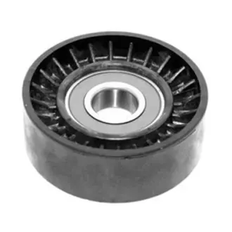 Натяжной ролик, поликлинового ременя BMW (пр-во, кор. код MPQ0206) magneti marelli 331316170206