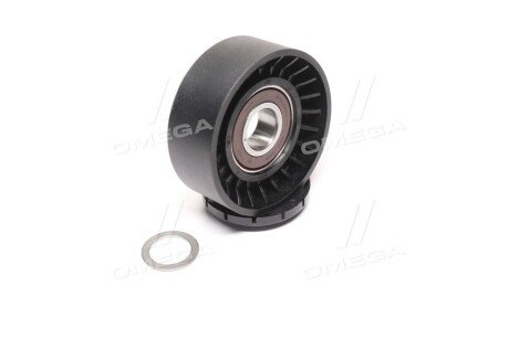 Натяжной ролик, поликлинового ременя BMW (, кор. код MPQ0219) magneti Marelli 331316170219