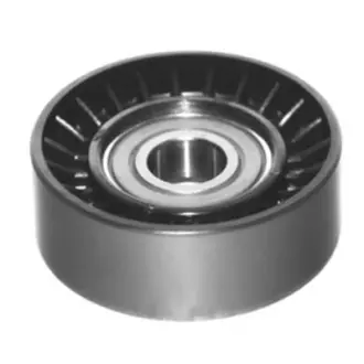 Натяжной ролик, поликлинового ременя BMW (пр-во, кор. код MPQ0606) magneti marelli 331316170606