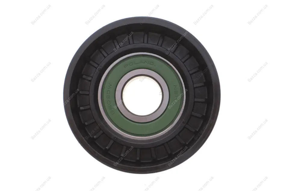 Натяжной ролик, поликлинового ременя FORD (пр-во, кор. код MPQ0551) magneti marelli 331316170551