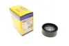 Натяжной ролик, поликлинового ременя OPEL (пр-во, кор. код MPQ0201) Magneti Marelli 331316170201 (фото 1)