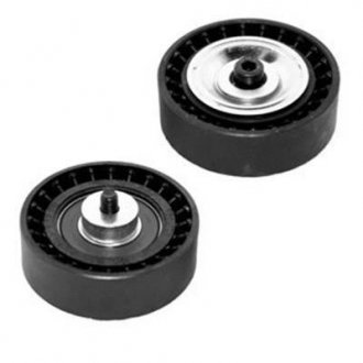 Натяжной ролик, поликлиновой ремень magneti Marelli 331316170296