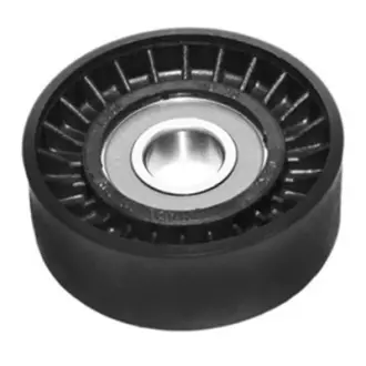 Натяжной ролик, поликлиновой ремень magneti marelli 331316170403
