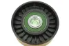 Натяжной ролик, поликлиновой ремень Magneti Marelli 331316170639 (фото 2)