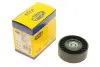 Натяжной ролик, поликлиновой ремень magneti marelli 331316170639