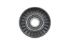 Натяжной ролик, поликлиновой ремень magneti marelli 331316170647