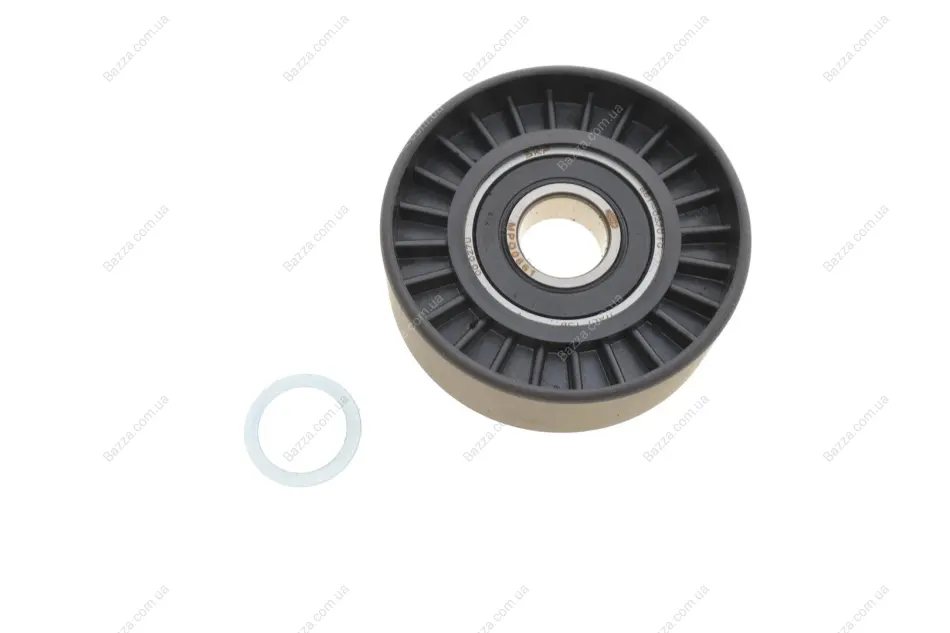 Натяжной ролик, поликлиновой ремень magneti marelli 331316170647