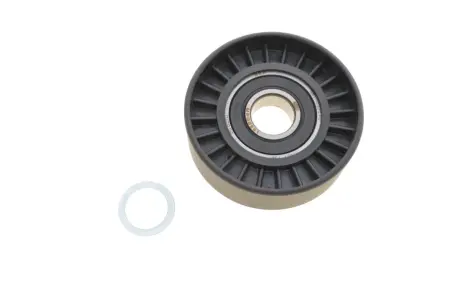 Натяжной ролик, поликлиновой ремень magneti marelli 331316170647