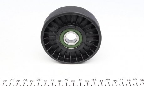 Натяжной ролик, поликлиновой ремень magneti Marelli 331316171173