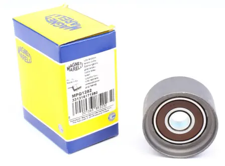 Натяжной ролик, поликлиновой ремень magneti marelli 331316171282