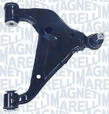 Нижний рычаг передней подвески magneti marelli 301181310120