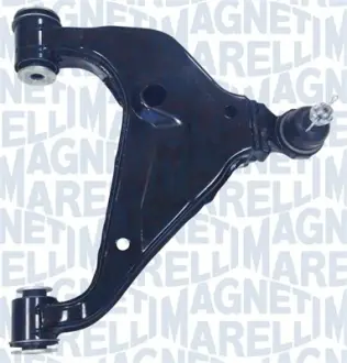 Нижний рычаг передней подвески magneti marelli 301181310120