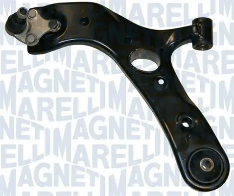 Нижний рычаг передней подвески magneti marelli 301181310250