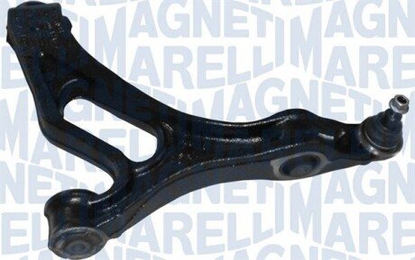 Нижній важіль передньої підвіски magneti Marelli 301181310350 на Фольксваген Туарег